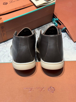 Ботинки Loro Piana Open Walk