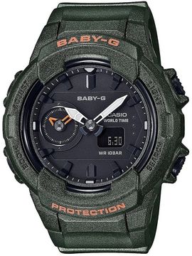 Наручные часы Casio Baby-G BGA-230S-3ADR