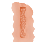 Мастурбатор 10,5см Lola Games Satisfaction Magazine Выпуск №35 2102-03Lola