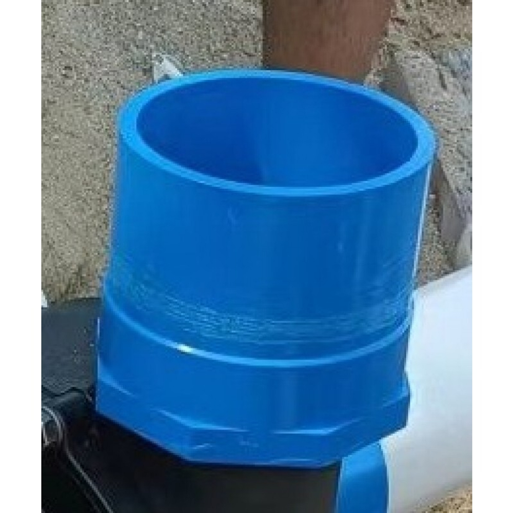 Насос WTB без префильтра 90м³/час, 380В