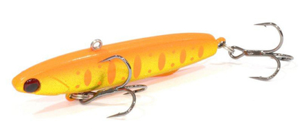 Раттлин BAGUETTE 80 цв S 11 (Madness)