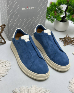 Кеды Kiton
