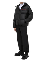 Пуховик Prada
