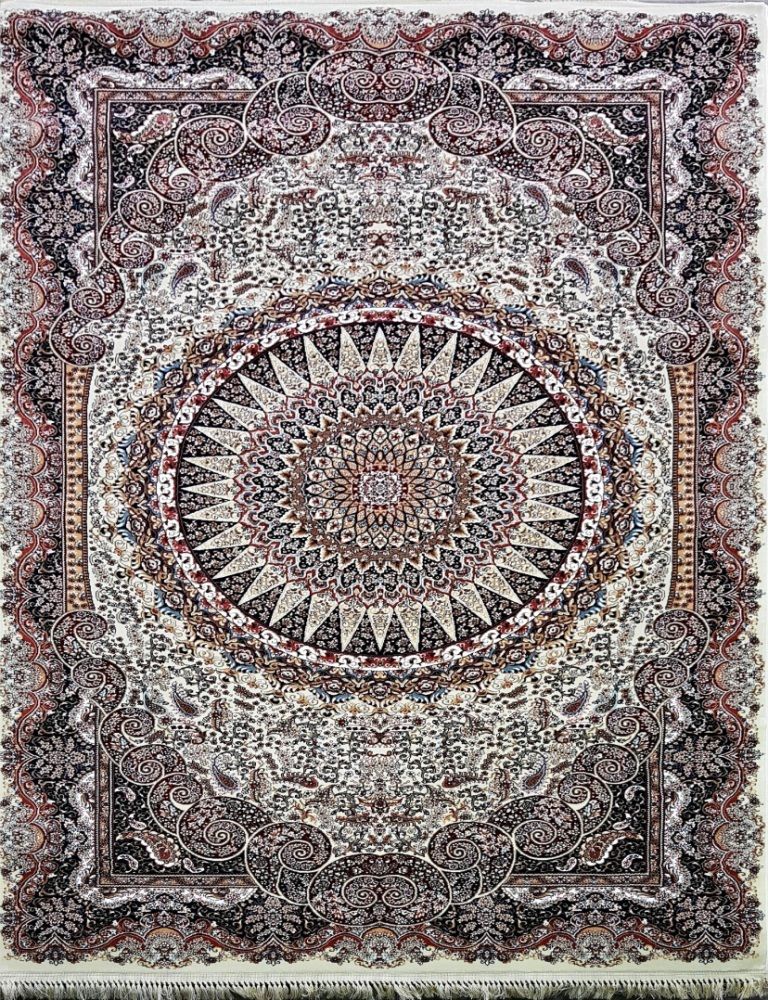 Sultanate 9927 KEMIK \ LACIVERT Прямой