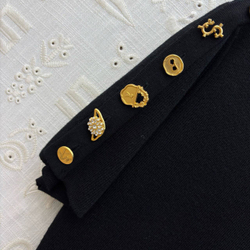 Платье Schiaparelli