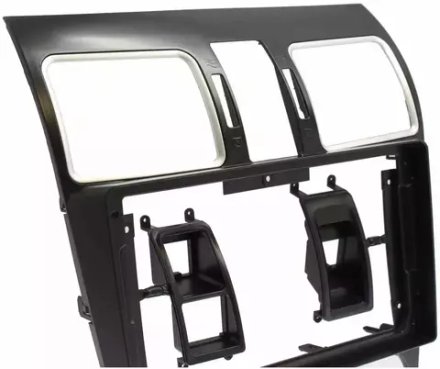 Магнитола для Subaru Forester, Impreza, XV 2015-2018 - Carmedia OL-9511-3 (кнопки и крутилки), Android 12, TS10, CarPlay, 4G SIM-слот