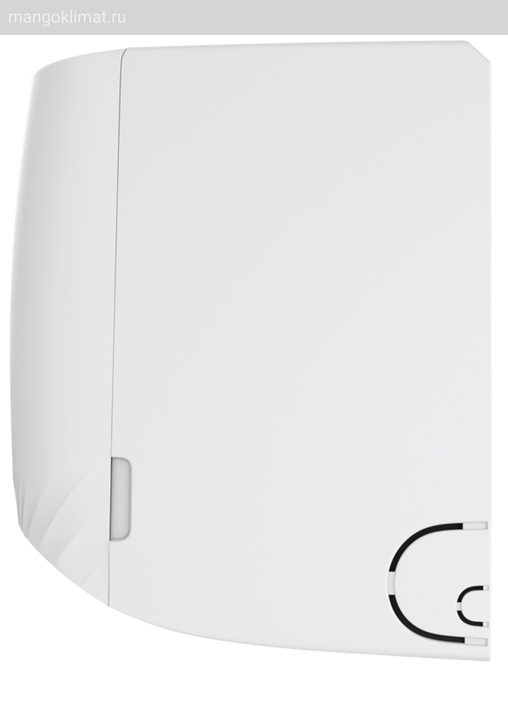 Инверторная сплит-система Hisense серии CITY DC Inverter (комплект) AS-07UW4RYRCM00