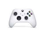 Игровая приставка Xbox Series S 512 ГБ без дисковода (4K, HDR, SSD), без игр, White (Белый).Оригинал.