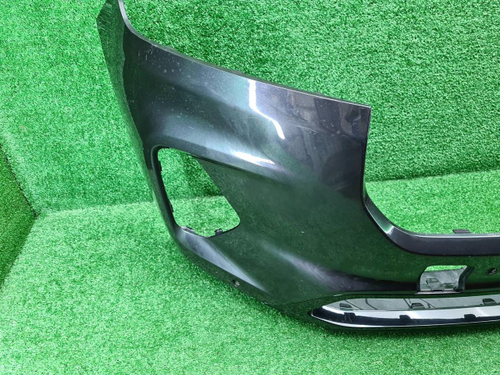 Бампер передний EXEED VX (2021-2024)