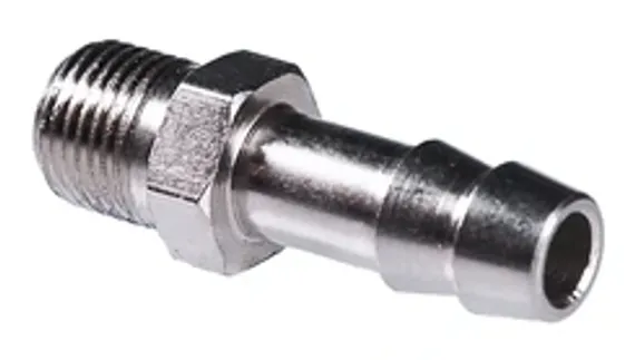 Наконечник контактный Fubag ECU M6×28×1,6 мм, арт. FB.CTM6.28-16, 25 шт