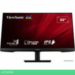 Монитор ViewSonic VA3209-2K-MHD