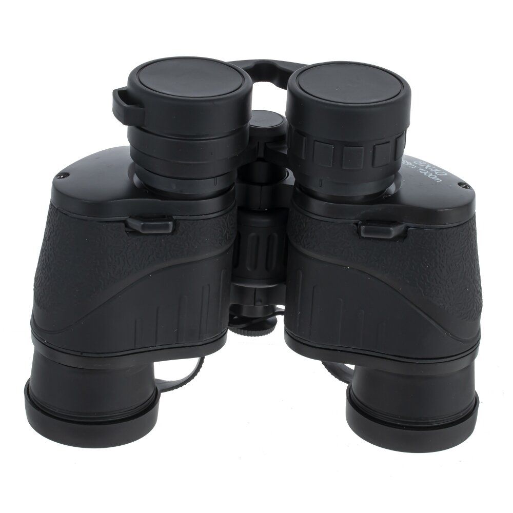 GAEM Бинокль 8*40, L17 W7 H14 см