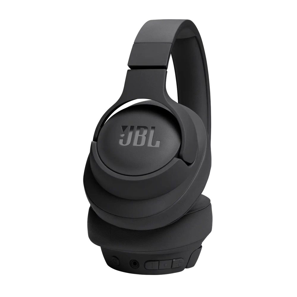 Беспроводные наушники JBL Tune 720BT, черный