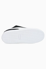 Кроссовки Puma Suede XL - черный