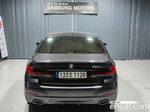 BMW 5 Series (G30) 523d M Sports (02.2023)
