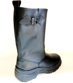 Сапоги юфть/кирза 31см ТЭП арт.1.9.1