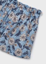 топ с шортами