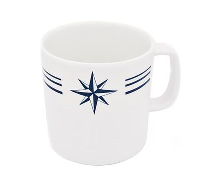 Набор кружек Polaris, 6 шт (10269341)