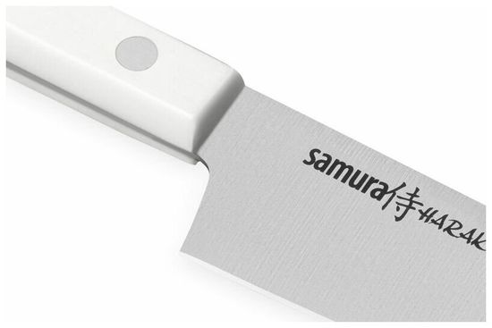 Нож универсальный Samura SHR-0023B