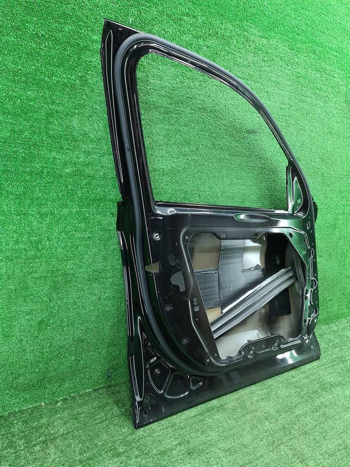 Дверь передняя левая BMW X3 G01 (2017-н.в.)