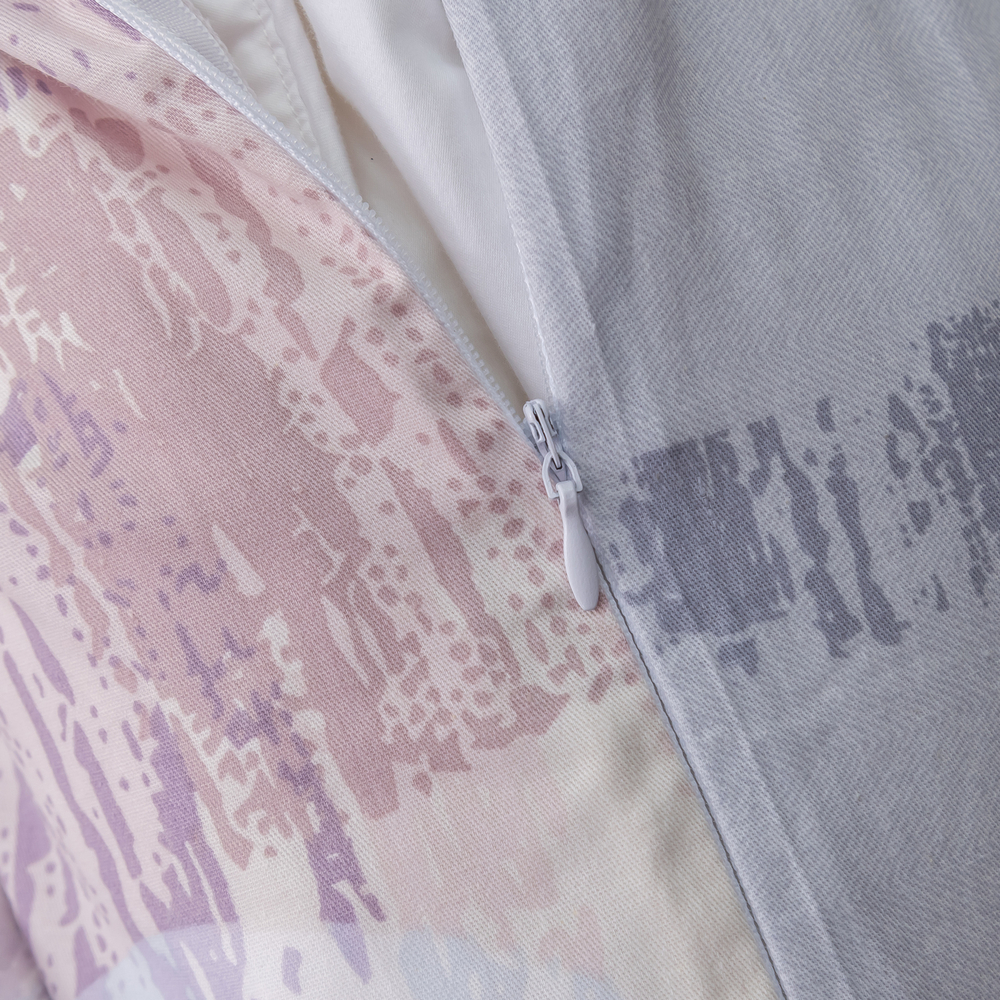 Комплект постельного белья Люкс Сатин 100% хлопок A325