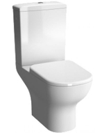 Унитаз-компакт VitrA D-Light 9014B003-7209 крышка микролифт безободковый