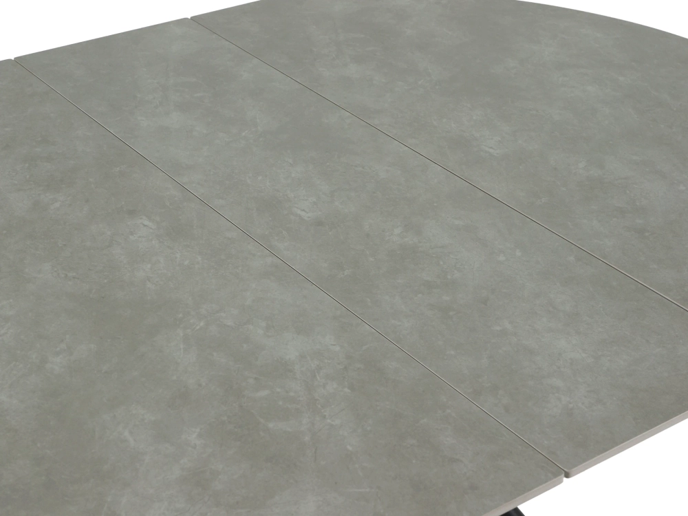 Раздвижной обеденный стол Boddy