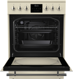 Стеклокерамическая плита Gorenje EC63INI