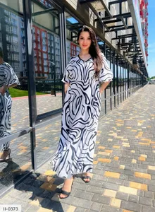 Платье II-0372 Фабрика Моды