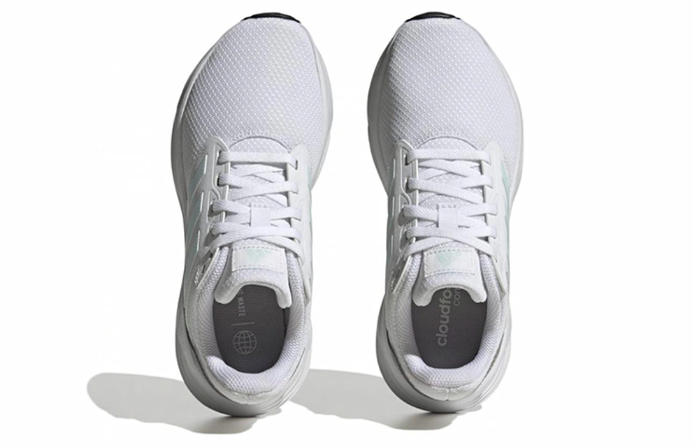 Кроссовки Adidas Galaxy 6 (Женская размерная сетка)