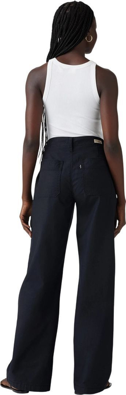 Джинсы Levis 90s STRAIGHT черный