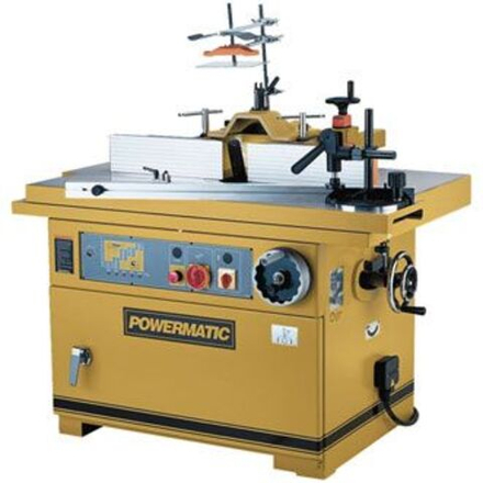 Фрезерный станок по дереву Powermatic TS29