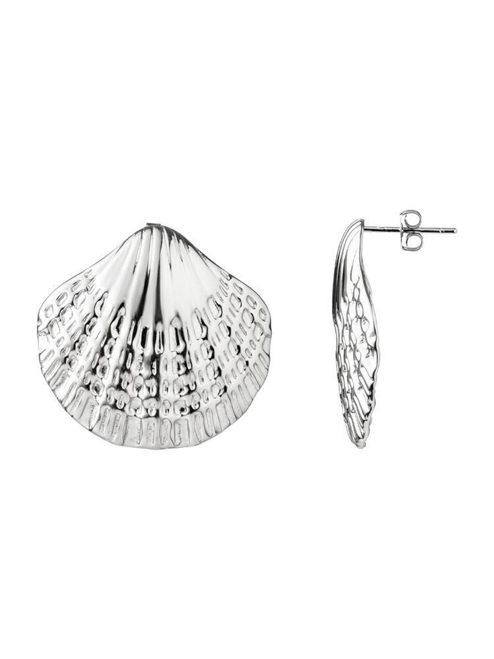 Сережки «Ривьера»