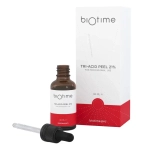 Tri-Acid Peel 21% Biotime | Пилинг с тремя видами кислот 21%