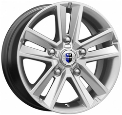 K&K Арена 6.5x16 5x139.7 ET 40 Dia 98 (SSK)