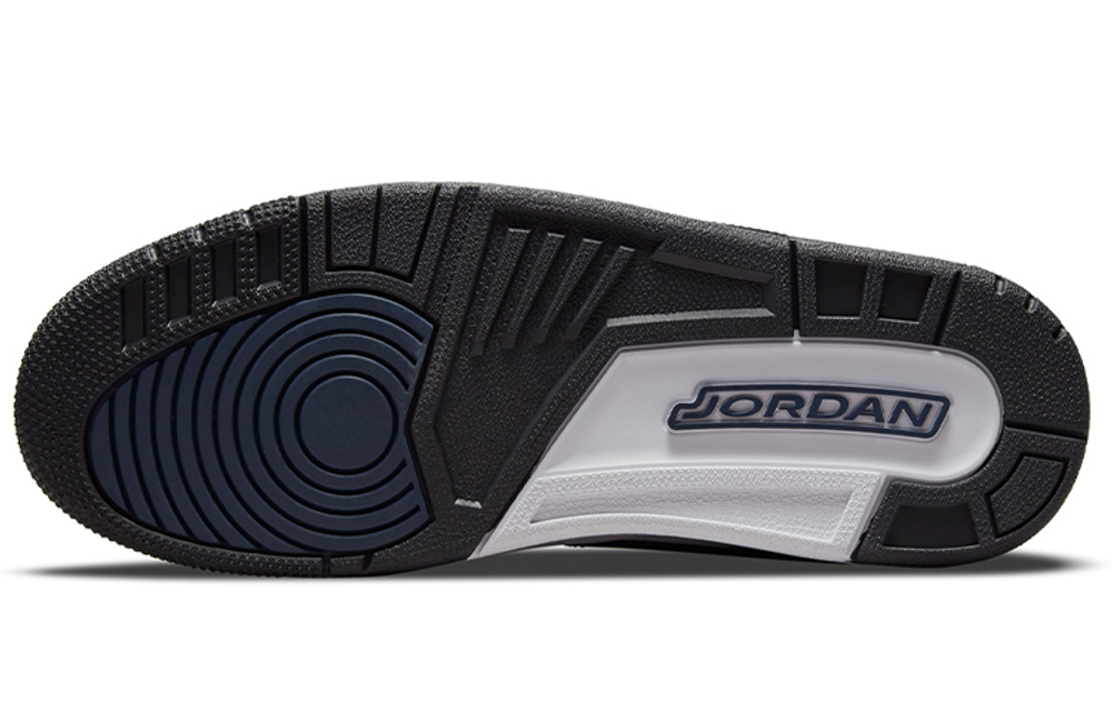 Кроссовки Jordan Legacy 312