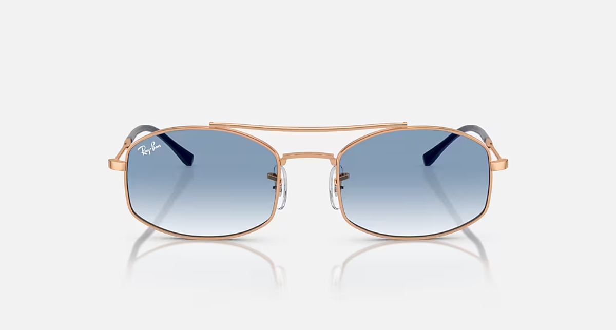 RAY-BAN RB3719 92623F