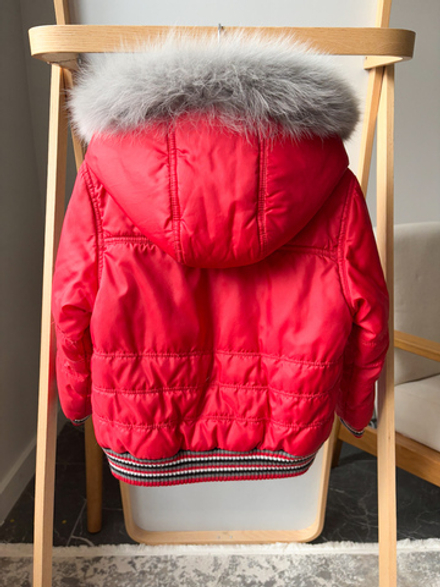 Зимняя куртка GF Ferre, 104