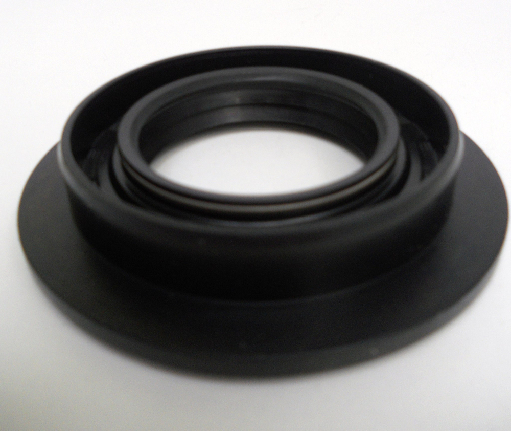 Сальник бака 40х62/78х10,2/15,5 стиральной машины БОШ и др.