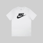 Футболка мужская Nike Sportswear Icon Futura  - купить в магазине Dice