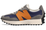 Кроссовки New Balance Nb 327 (Женская размерная сетка)