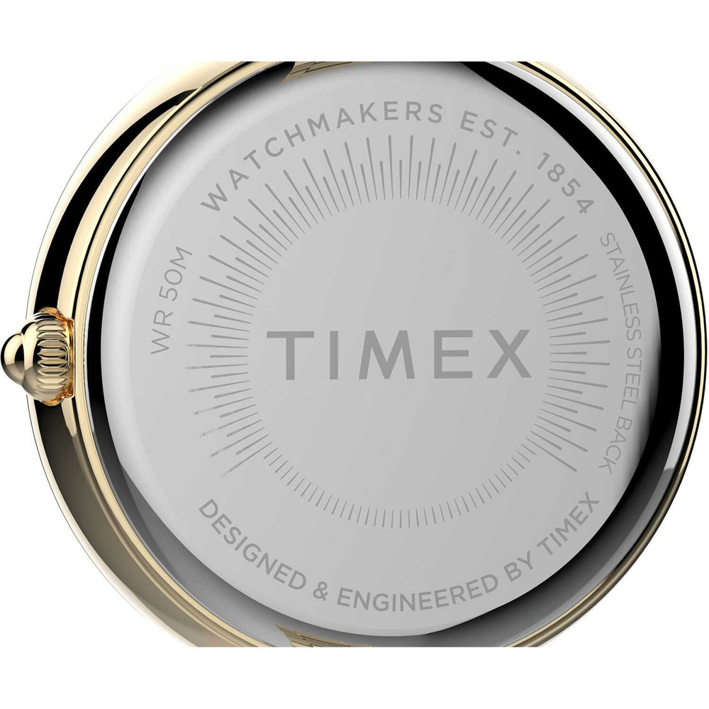 Женские наручные часы Timex TW2V24400