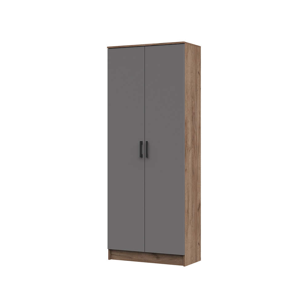 Шкаф с перегородкой Машенька ШК 204