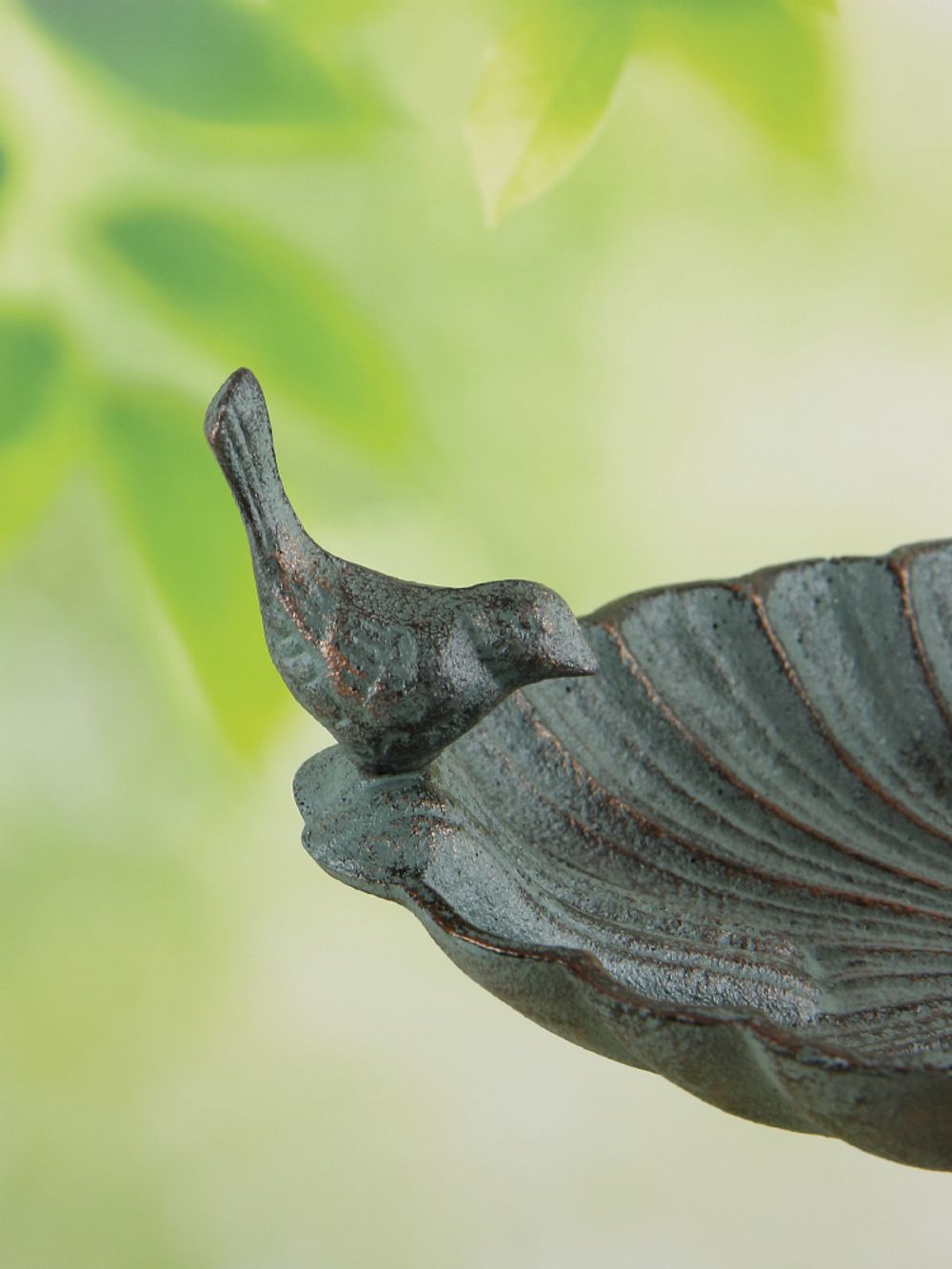 Iron Garden Кормушка для птиц напольная