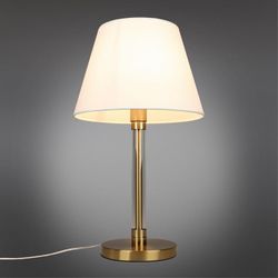 Настольная лампа декоративная Omnilux Rimaggio OML-29414-01