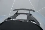 Карбоновый спойлер антикрыло для Porsche 718 982 Порше