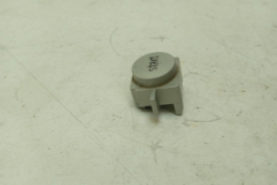SRV53M00RU/06 ктп18 Кнопка старта для посудомоечной машины Bosch SRV53M00RU/06 б/у