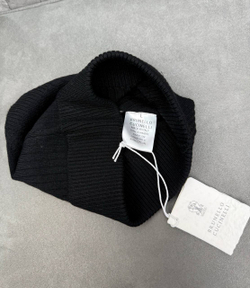 Шапка Brunello Cucinelli