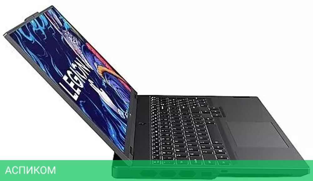 Ноутбук Lenovo Legion Y9000P 13900HX+32GB+1TB+RTX4060 82WK0002CD