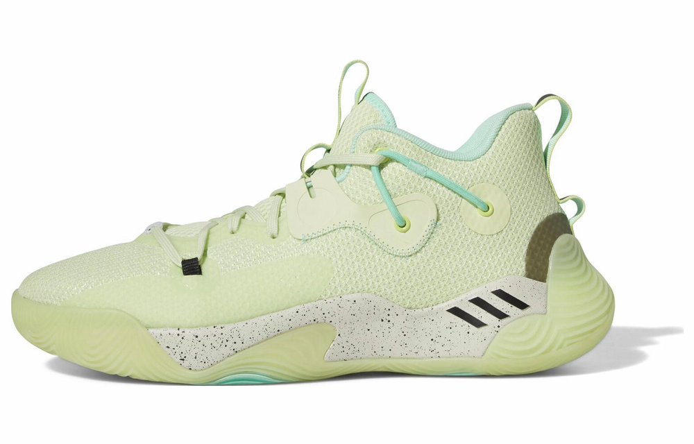 Кроссовки Adidas Harden Stepback 1